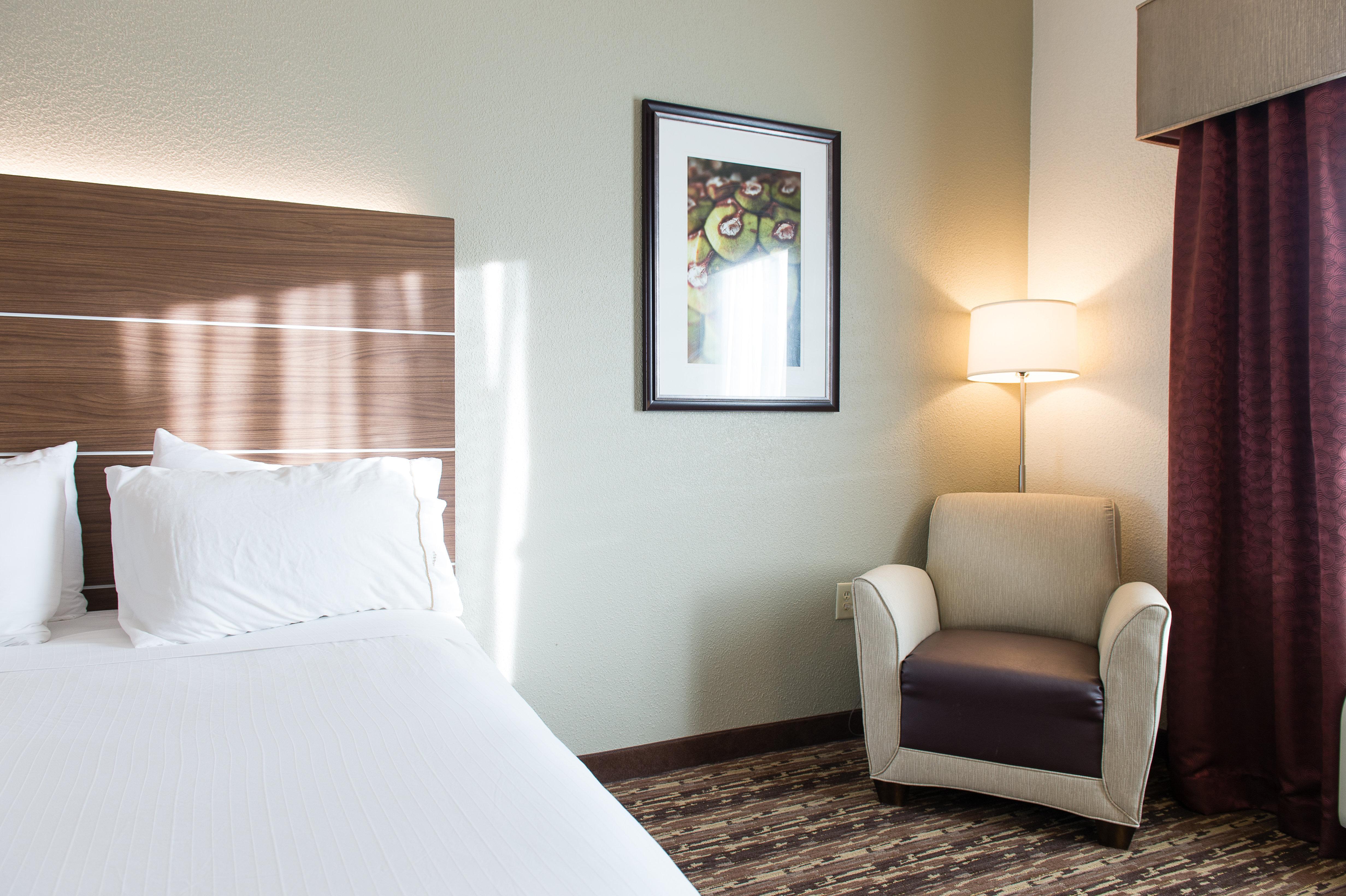 Holiday Inn Express & Suites Walterboro By Ihg Exteriér fotografie