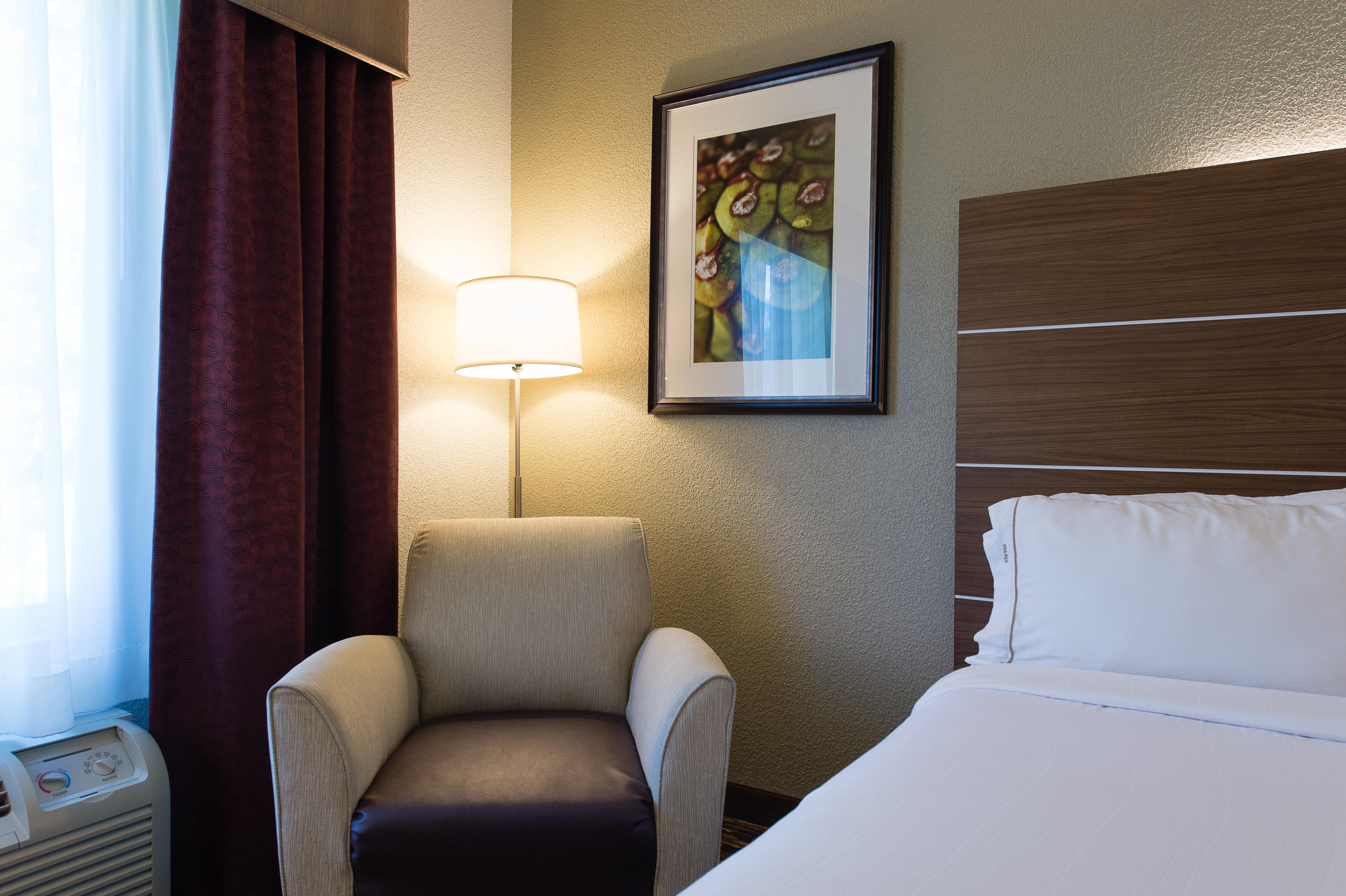 Holiday Inn Express & Suites Walterboro By Ihg Exteriér fotografie