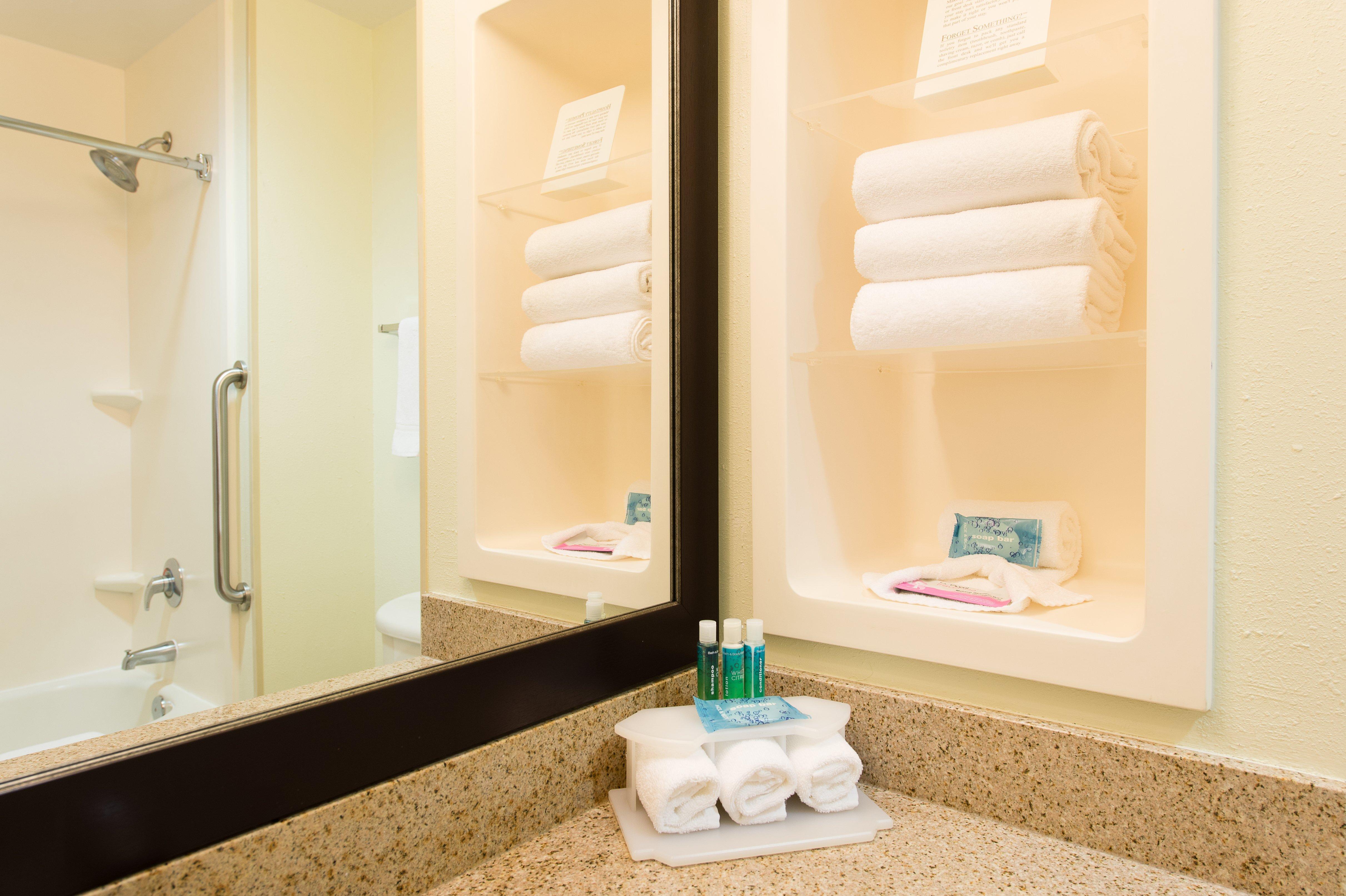Holiday Inn Express & Suites Walterboro By Ihg Exteriér fotografie