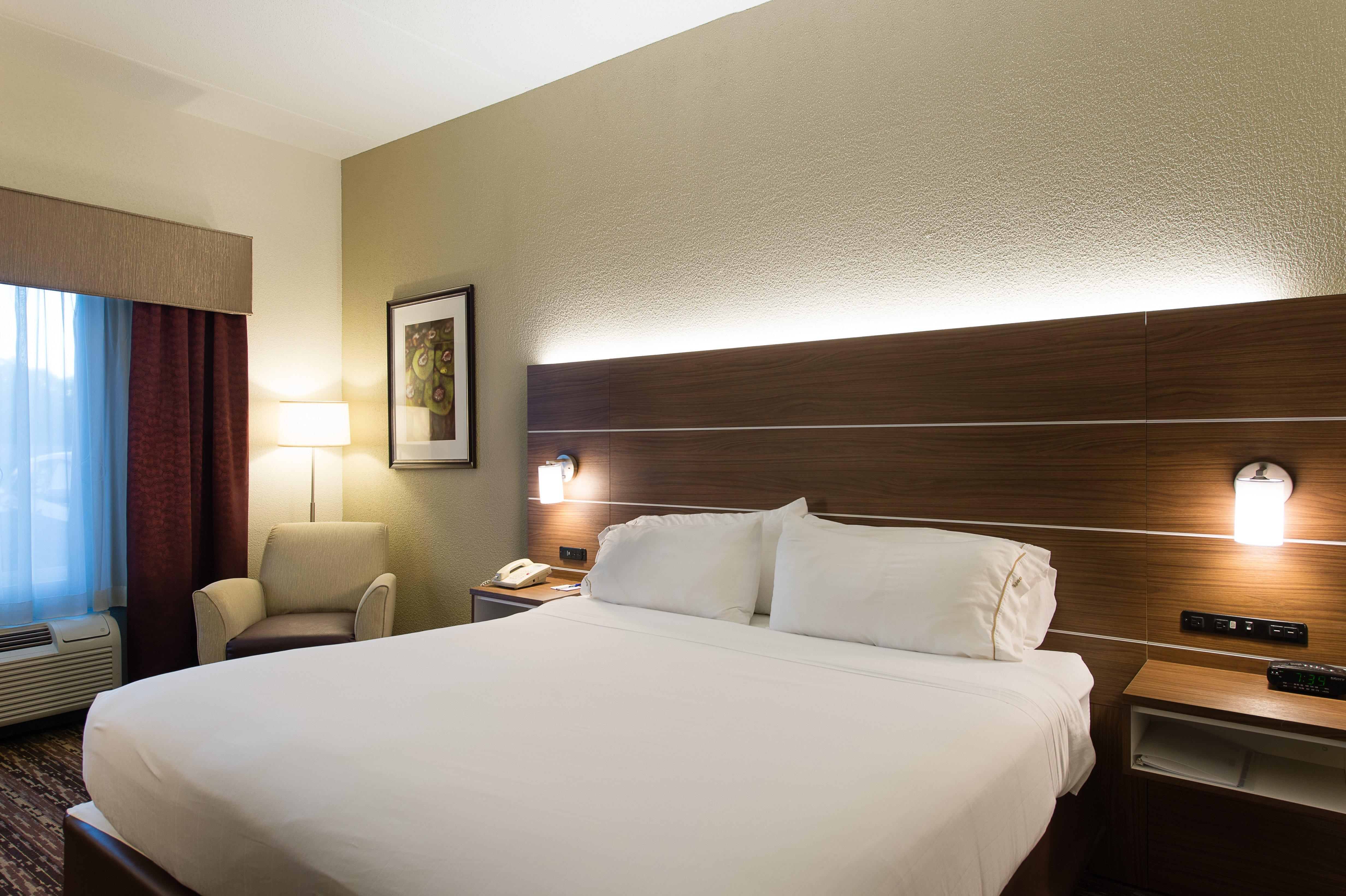 Holiday Inn Express & Suites Walterboro By Ihg Exteriér fotografie