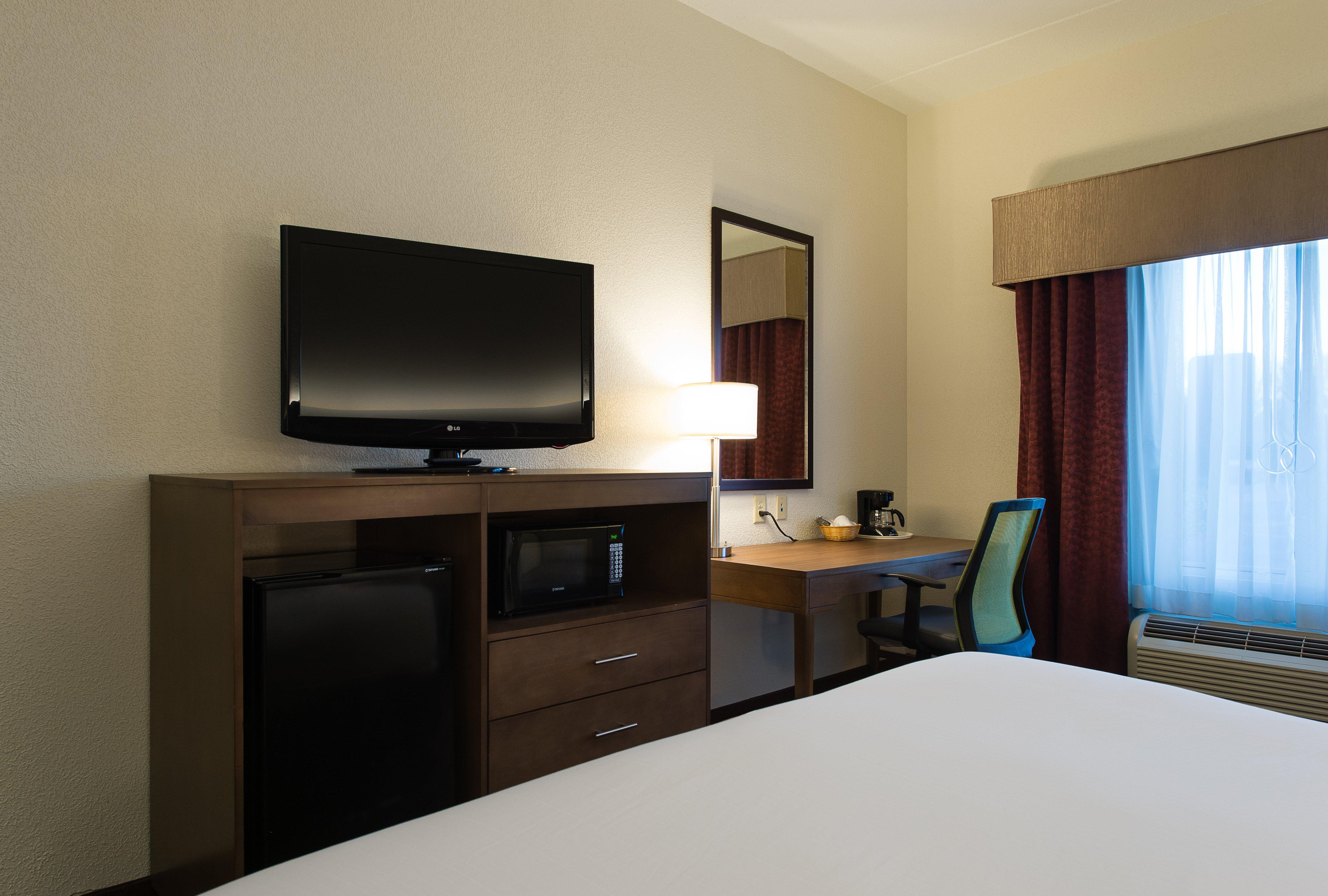 Holiday Inn Express & Suites Walterboro By Ihg Exteriér fotografie