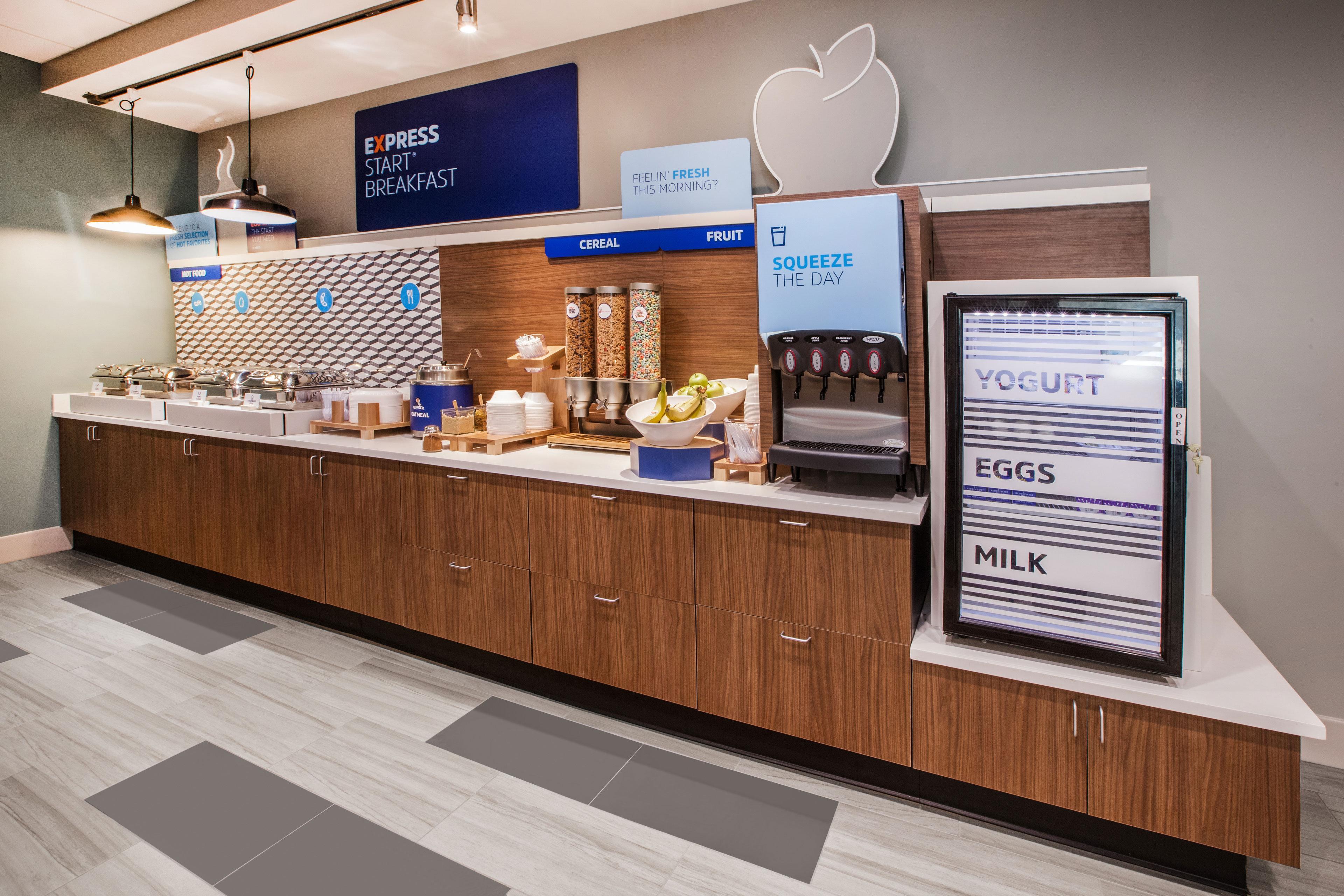 Holiday Inn Express & Suites Walterboro By Ihg Exteriér fotografie