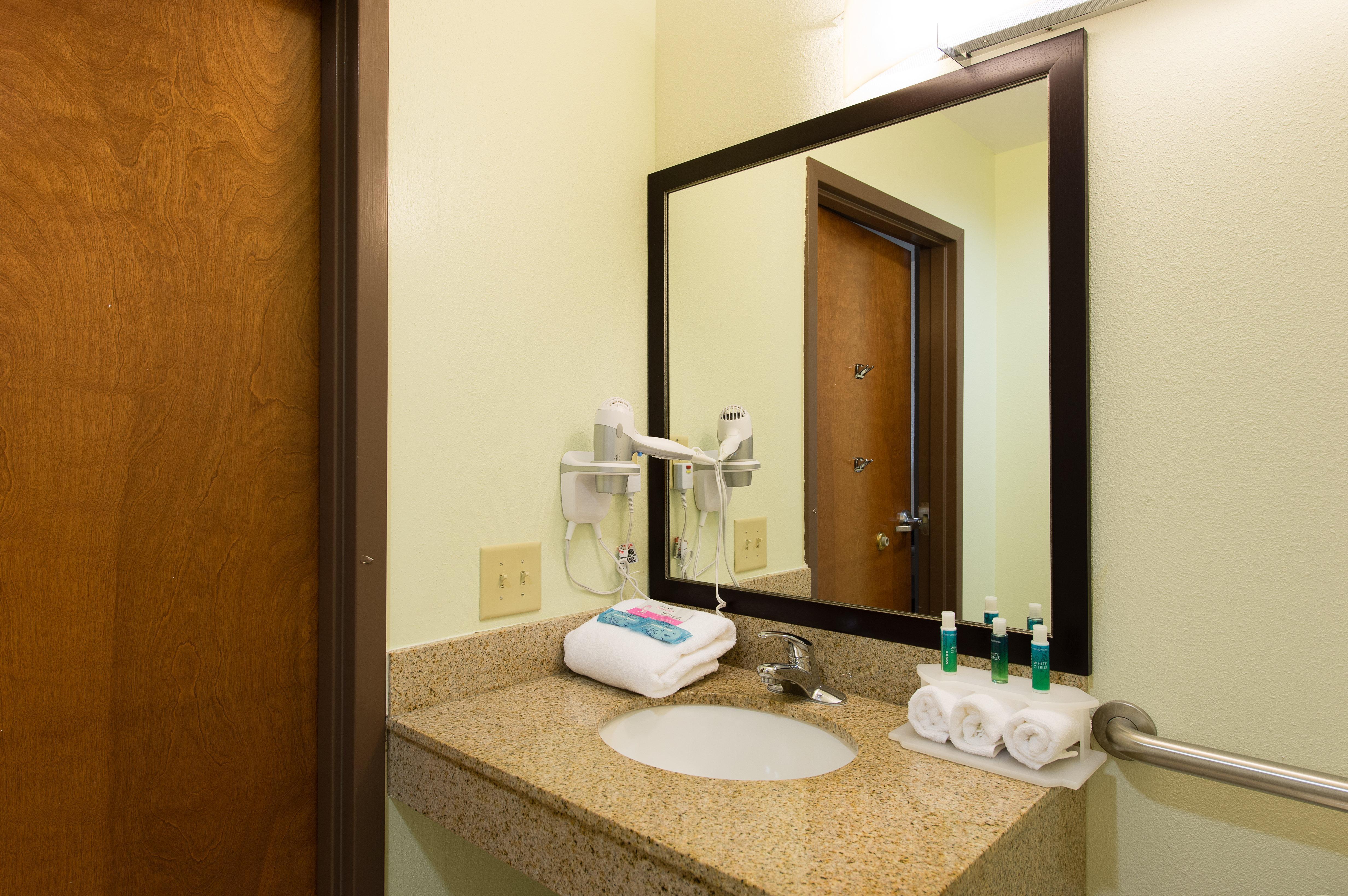 Holiday Inn Express & Suites Walterboro By Ihg Exteriér fotografie