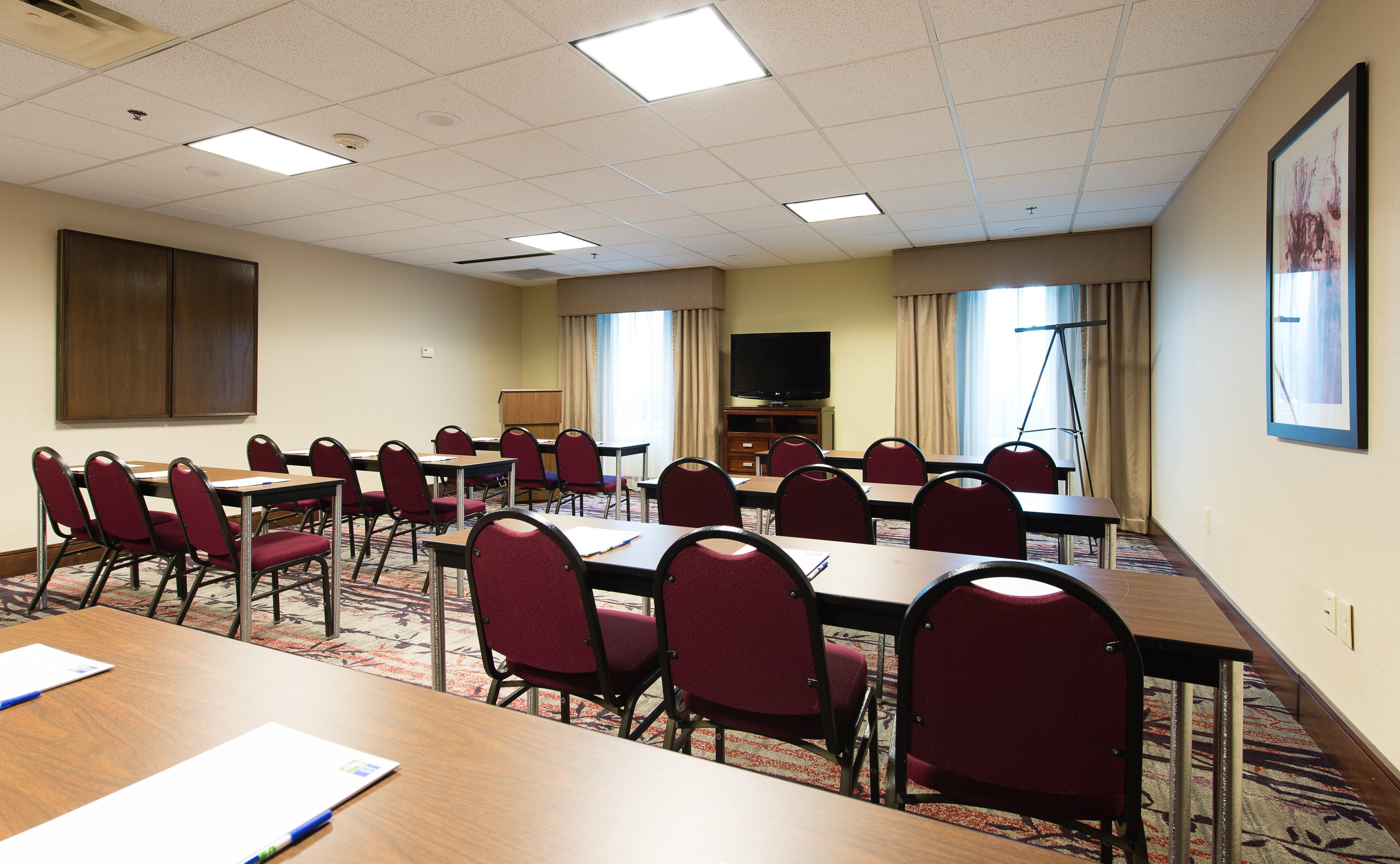 Holiday Inn Express & Suites Walterboro By Ihg Exteriér fotografie