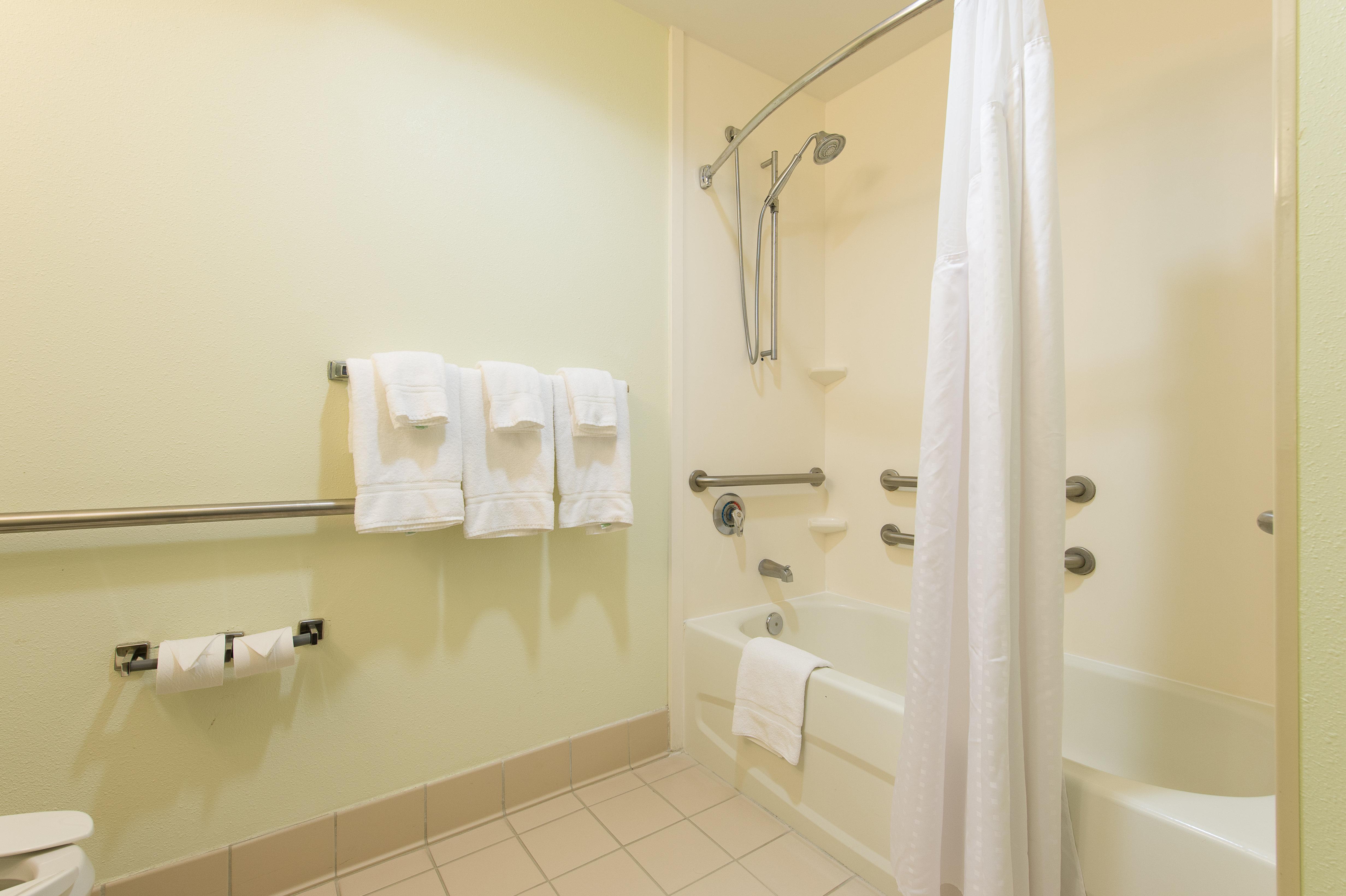Holiday Inn Express & Suites Walterboro By Ihg Exteriér fotografie