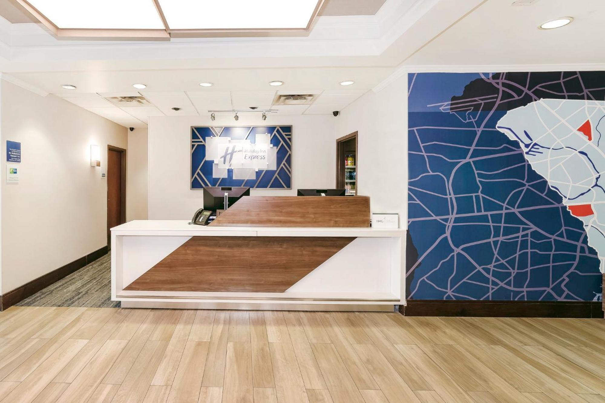 Holiday Inn Express & Suites Walterboro By Ihg Exteriér fotografie