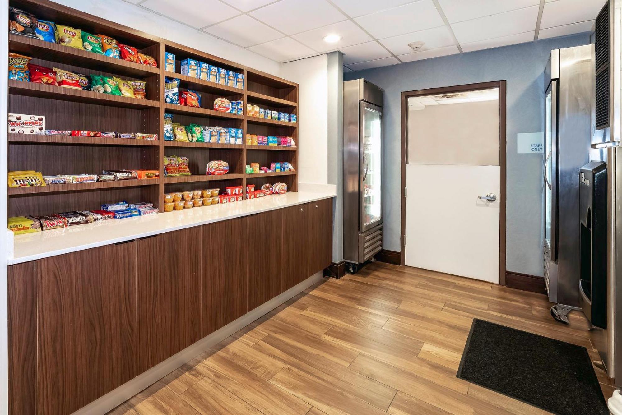 Holiday Inn Express & Suites Walterboro By Ihg Exteriér fotografie
