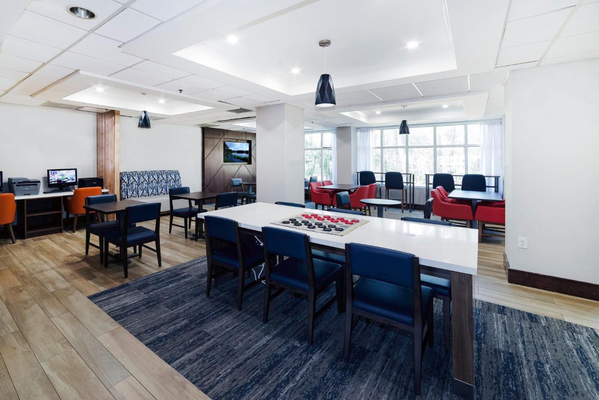 Holiday Inn Express & Suites Walterboro By Ihg Exteriér fotografie