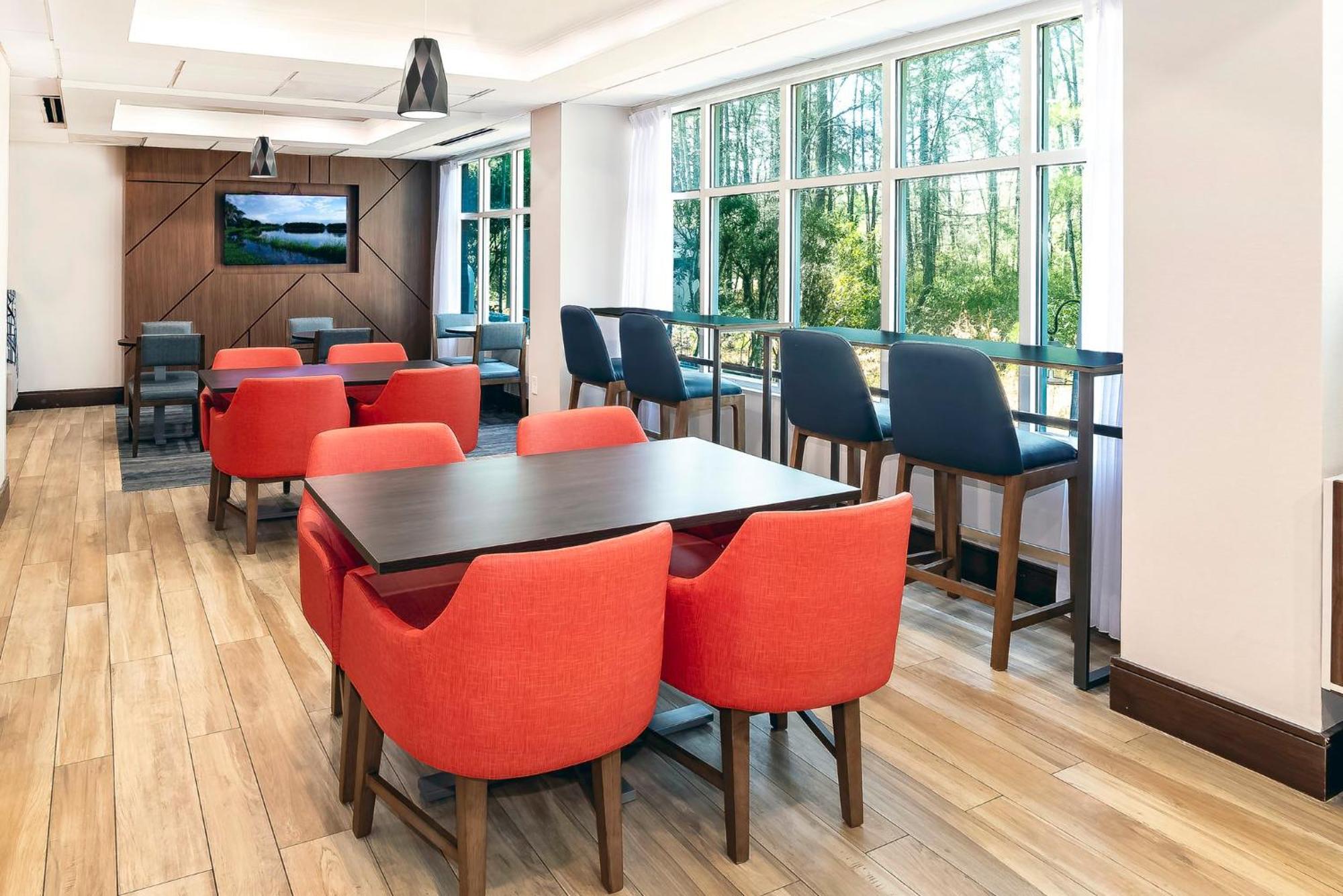 Holiday Inn Express & Suites Walterboro By Ihg Exteriér fotografie