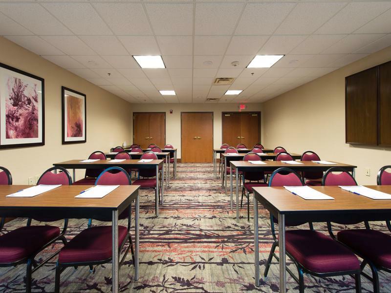 Holiday Inn Express & Suites Walterboro By Ihg Exteriér fotografie