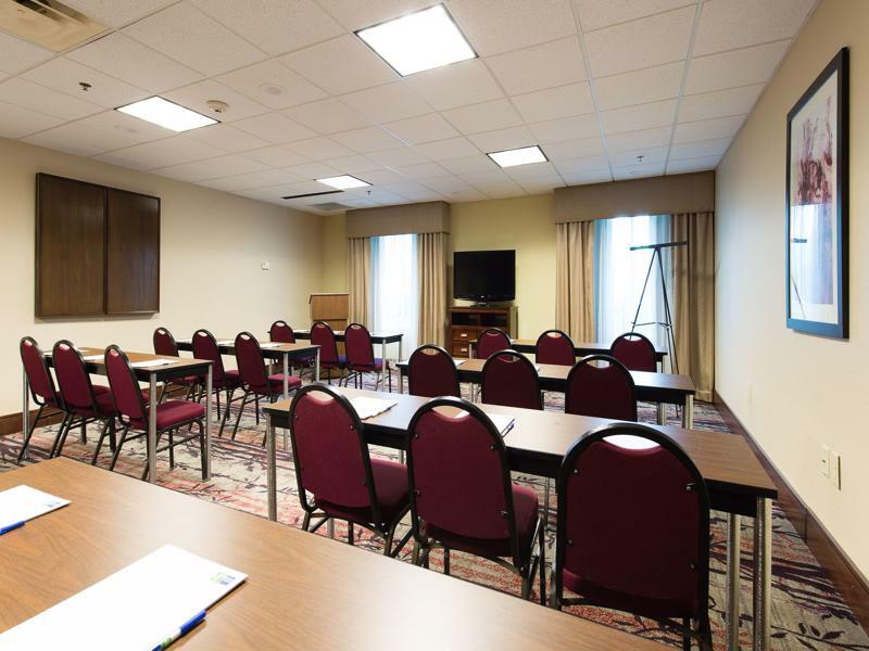 Holiday Inn Express & Suites Walterboro By Ihg Exteriér fotografie