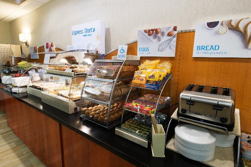 Holiday Inn Express & Suites Walterboro By Ihg Exteriér fotografie