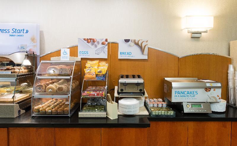 Holiday Inn Express & Suites Walterboro By Ihg Exteriér fotografie